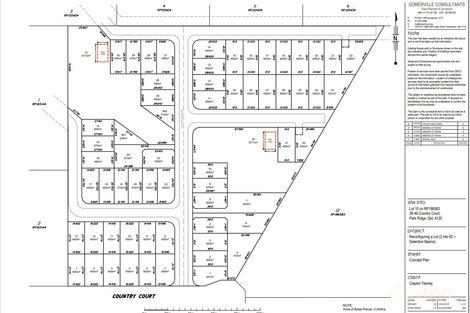 48 Country Ct, Park Ridge, QLD 4125