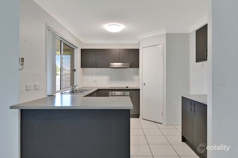 Property photo of 21 Abraham Close Morayfield QLD 4506