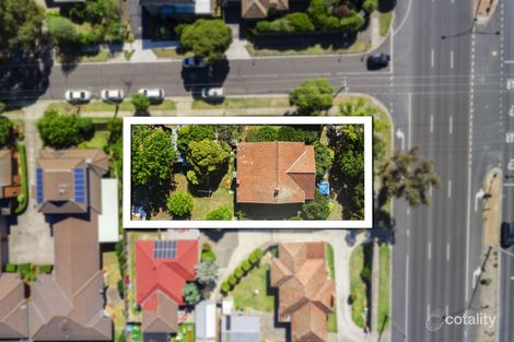 Property photo of 318 Springvale Road Forest Hill VIC 3131