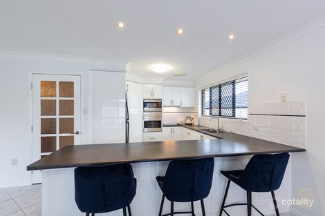 Property photo of 43 Columbus Circuit Drewvale QLD 4116