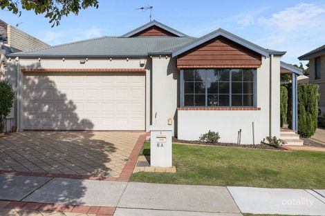 Property photo of 1/6A Scalby Street Scarborough WA 6019