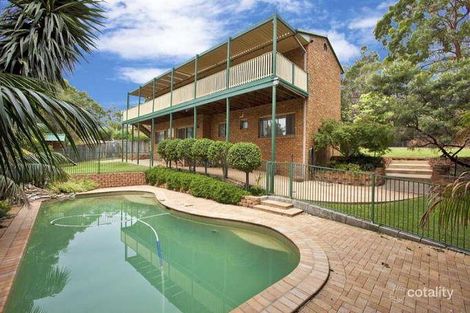Property photo of 12 Haslemere Crescent Buttaba NSW 2283