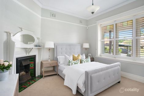 Property photo of 24 Montague Road Cremorne NSW 2090