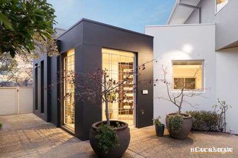 Property photo of 24B Hampton Circuit Yarralumla ACT 2600
