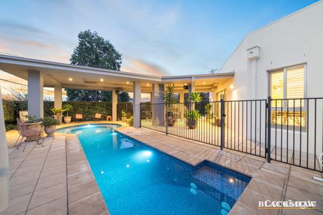 Property photo of 24B Hampton Circuit Yarralumla ACT 2600