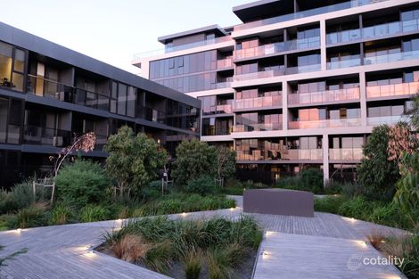 Property photo of 412/1 Dyer Street Richmond VIC 3121
