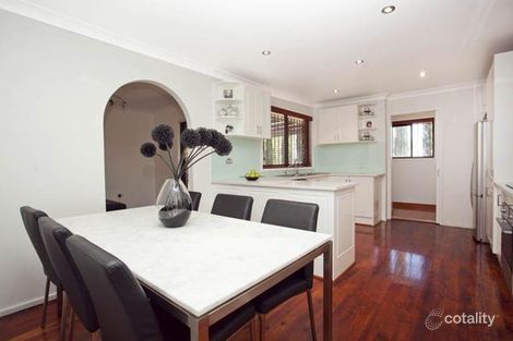 Property photo of 24 Dickenson Street Panania NSW 2213