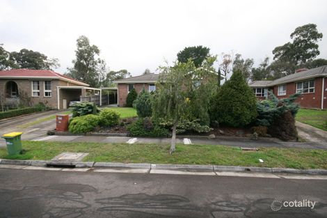 55 Chartwell Dr, Wantirna, VIC 3152