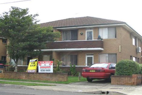 1/108-110 Victoria Rd, Punchbowl, NSW 2196