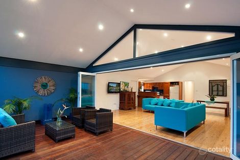 Property photo of 30 Hastings Parade Bensville NSW 2251