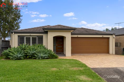 Property photo of 23 William Mahoney Street Prestons NSW 2170