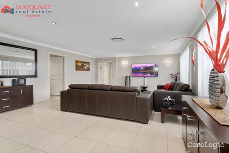 Property photo of 23 William Mahoney Street Prestons NSW 2170