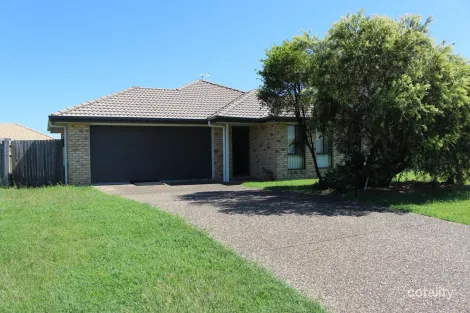 Contact Agent For Address, Lowood, QLD 4311