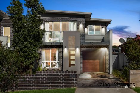 Property photo of 4A Holden Street Toongabbie NSW 2146