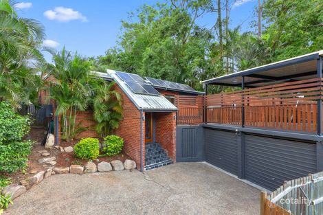 Property photo of 31 Gabwina Street Fig Tree Pocket QLD 4069