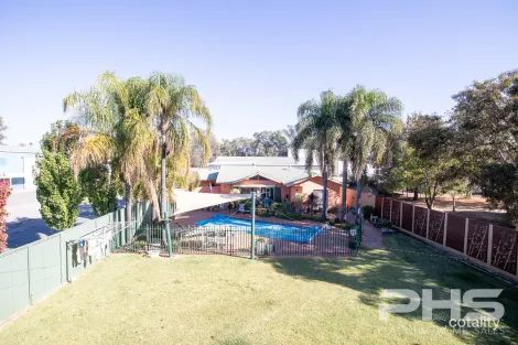 86 Bendigo Rd, Kerang, VIC 3579