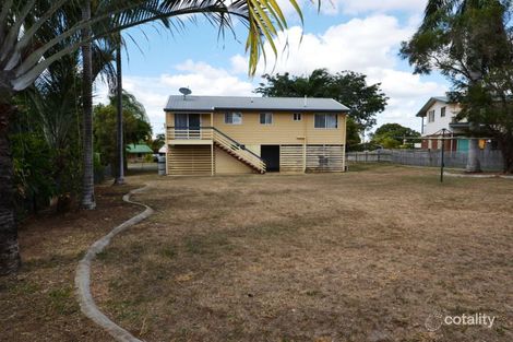 Property photo of 78 Donovan Crescent Gracemere QLD 4702