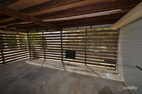 Property photo of 78 Donovan Crescent Gracemere QLD 4702