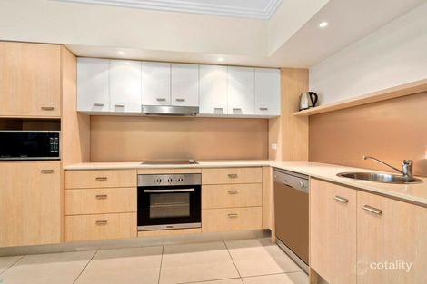 Property photo of 164/1-7 Moores Crescent Varsity Lakes QLD 4227