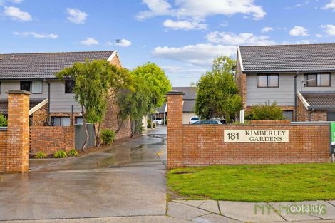 Property photo of 34/181 McBryde Crescent Wanniassa ACT 2903