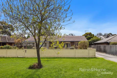Property photo of 81 Harker Street Sunbury VIC 3429