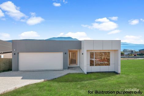 Property photo of 985 Oceana Drive Tranmere TAS 7018