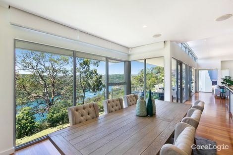Property photo of 10 Willowie Road Castle Cove NSW 2069