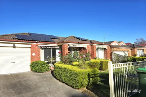 9 Creekbank Views, Pakenham, VIC 3810