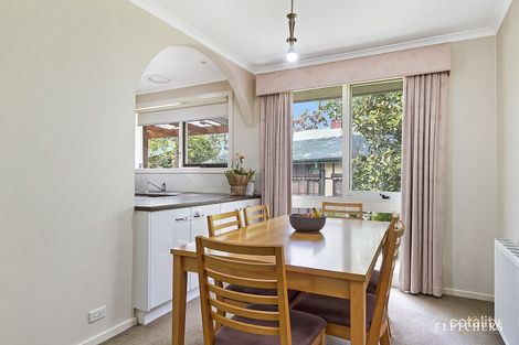 Property photo of 26 Nugent Street Monbulk VIC 3793