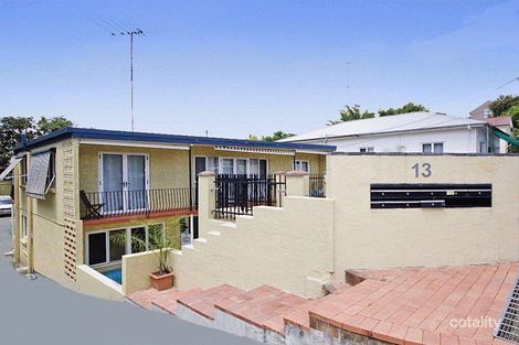 1/13 Princess St, Paddington, QLD 4064