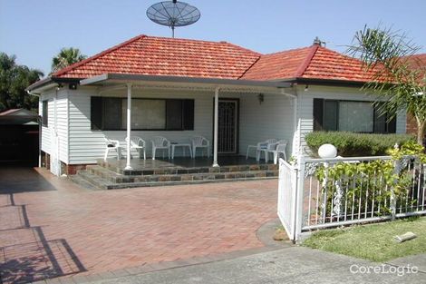 Property photo of 30 Blackwood Road Merrylands NSW 2160