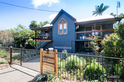 Property photo of 110 Hoof Street Grafton NSW 2460