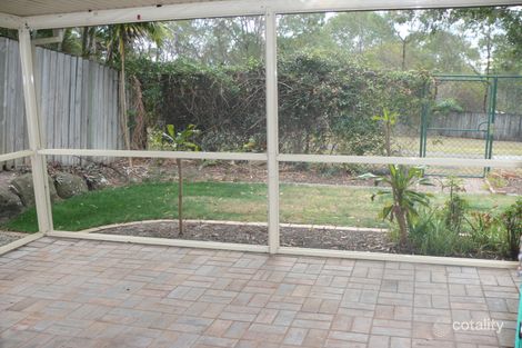 Property photo of 1/19 Doyalson Place Helensvale QLD 4212