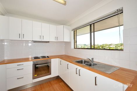 Property photo of 4/45 Real Street Annerley QLD 4103
