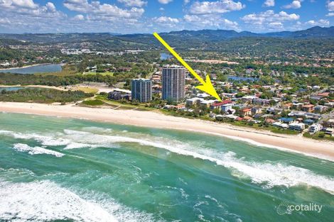Property photo of 6/987 Gold Coast Highway Palm Beach QLD 4221