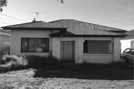 Property photo of 57 Summerhill Road Footscray VIC 3011