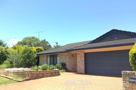 16 Christopher Ct, Harristown, QLD 4350