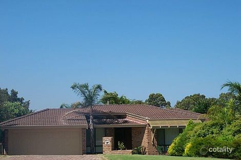 Property photo of 14 Levant Place Kingsley WA 6026