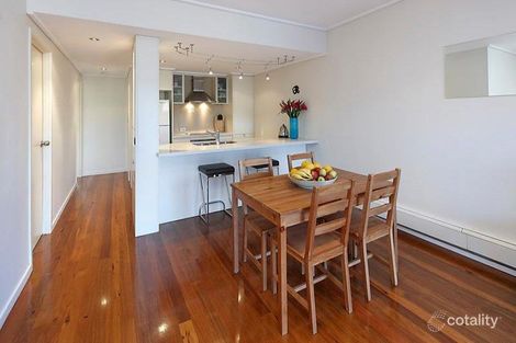 Property photo of 205/101 Grattan Street Carlton VIC 3053