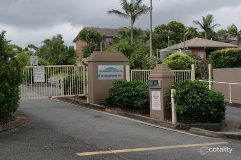 24/6-10 Bourton Rd, Merrimac, QLD 4226