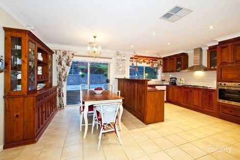 Property photo of 1 Binnak Drive Watsonia North VIC 3087