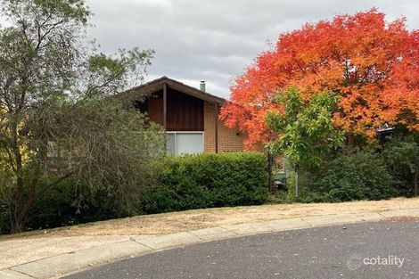 18 Strehlow Pl, Flynn, ACT 2615