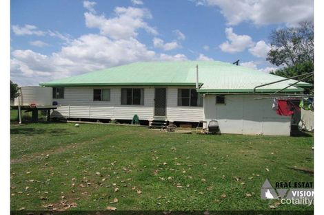 Property photo of 4 Dunning Street Alpha QLD 4724