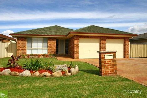 5 Marie Pl, Horsley, NSW 2530