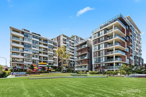 109/3 Garrigarrang Ave, Kogarah, NSW 2217