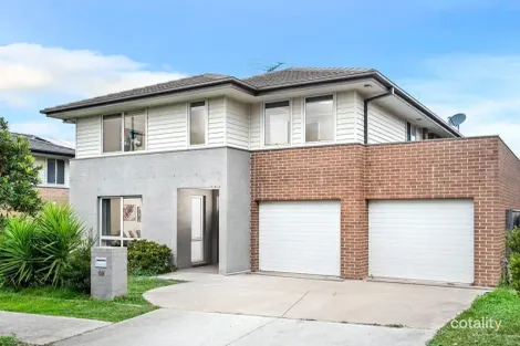 69 Amarco Cct, The Ponds, NSW 2769