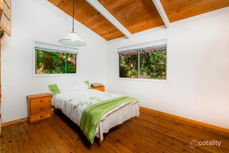 Property photo of 117 Thompson Street Scotland Island NSW 2105