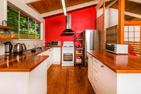 Property photo of 117 Thompson Street Scotland Island NSW 2105