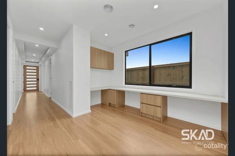 Property photo of 38 Samolus Street Mickleham VIC 3064