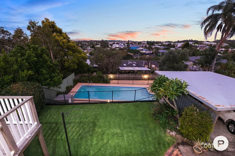 Property photo of 56 Fleetway Street Morningside QLD 4170
